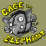 Cage the Elephant