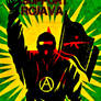 IRPGF Solidarity from Rojava Solidarity NYC