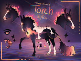627 | Timoleon's Torch