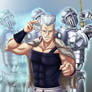 Jean Pierre Polnareff