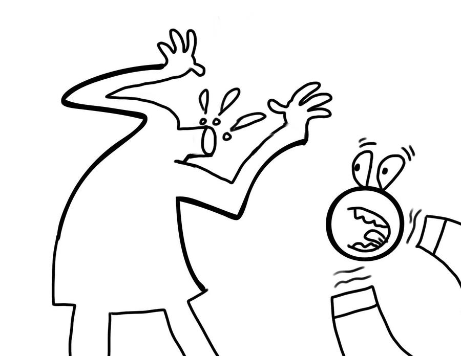 Iron Head by AxelTailor on DeviantArt