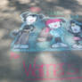 Animaniacs:.Sidewalk chalk