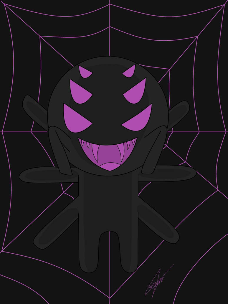 Azazel by Grishnackh720 on DeviantArt
