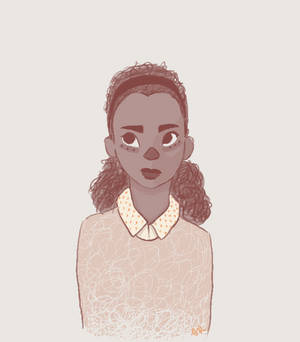 Hazel Levesque