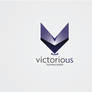 Victorious Logo