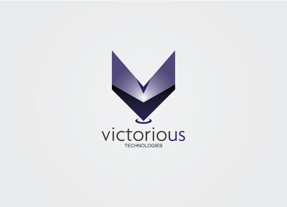 Victorious Logo