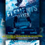 Elements - Water Flyer / Photomanipulation