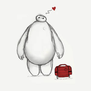 baymax.