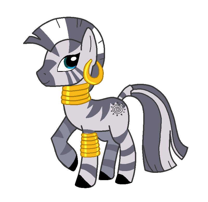 Zecora