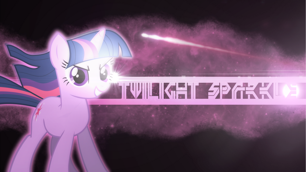 Twilight Sparkle