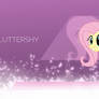 Fluttershy Background (VIP)