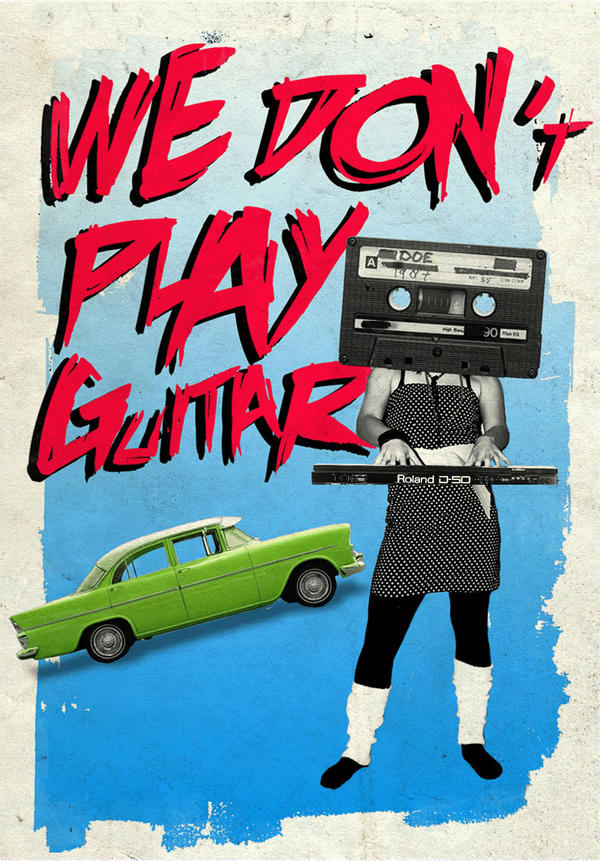 WDPG by Deex2 on DeviantArt