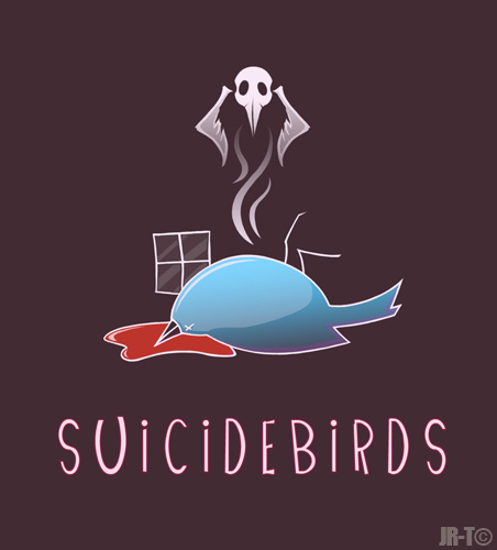 suicidebirds