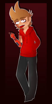 Eddsworld|Tord