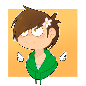 Eddsworld|Cute Edd