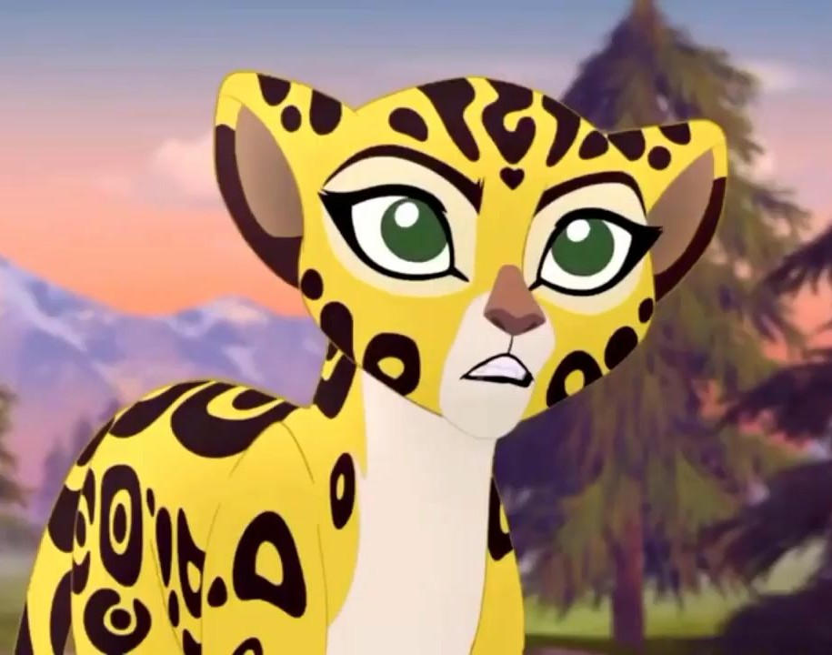 Fuli Remember What Makes You You The Lion Guard By TLanetheDragon On fuli-remember-what-makes-you-you-the-lion-guard-by-tlanethedragon-on