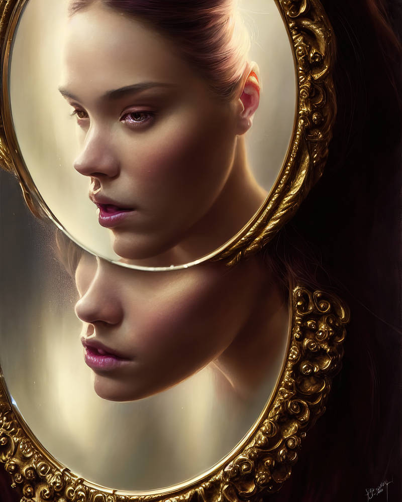 Trapped Human Trapped in The Glass by ArtificialNightmares on DeviantArt