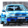 Volkswagen Golf IV