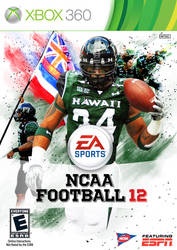 Hawaii Football