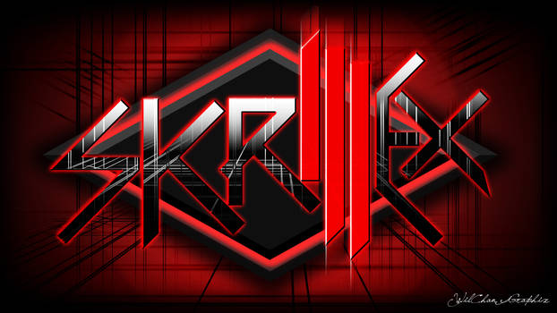 Skrillex wallpaper