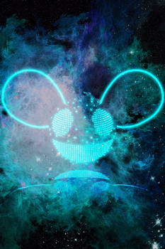 Deadmau5 iphone