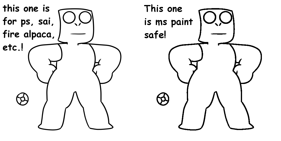 Ruby Base (F2U) by EdwardAeducan on DeviantArt