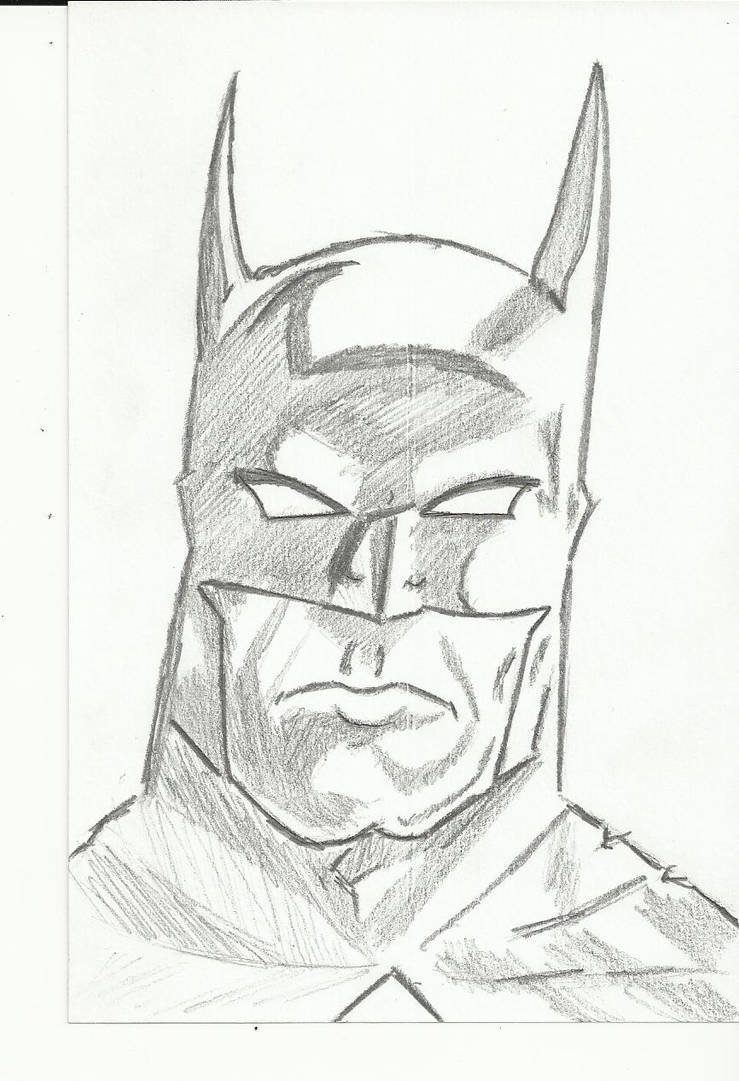 Batman BookMark By ColdGlasses On DeviantArt