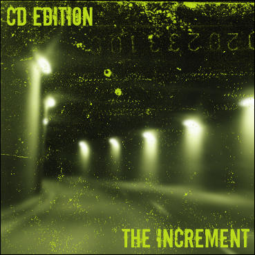 the increment by d3funktion on DeviantArt