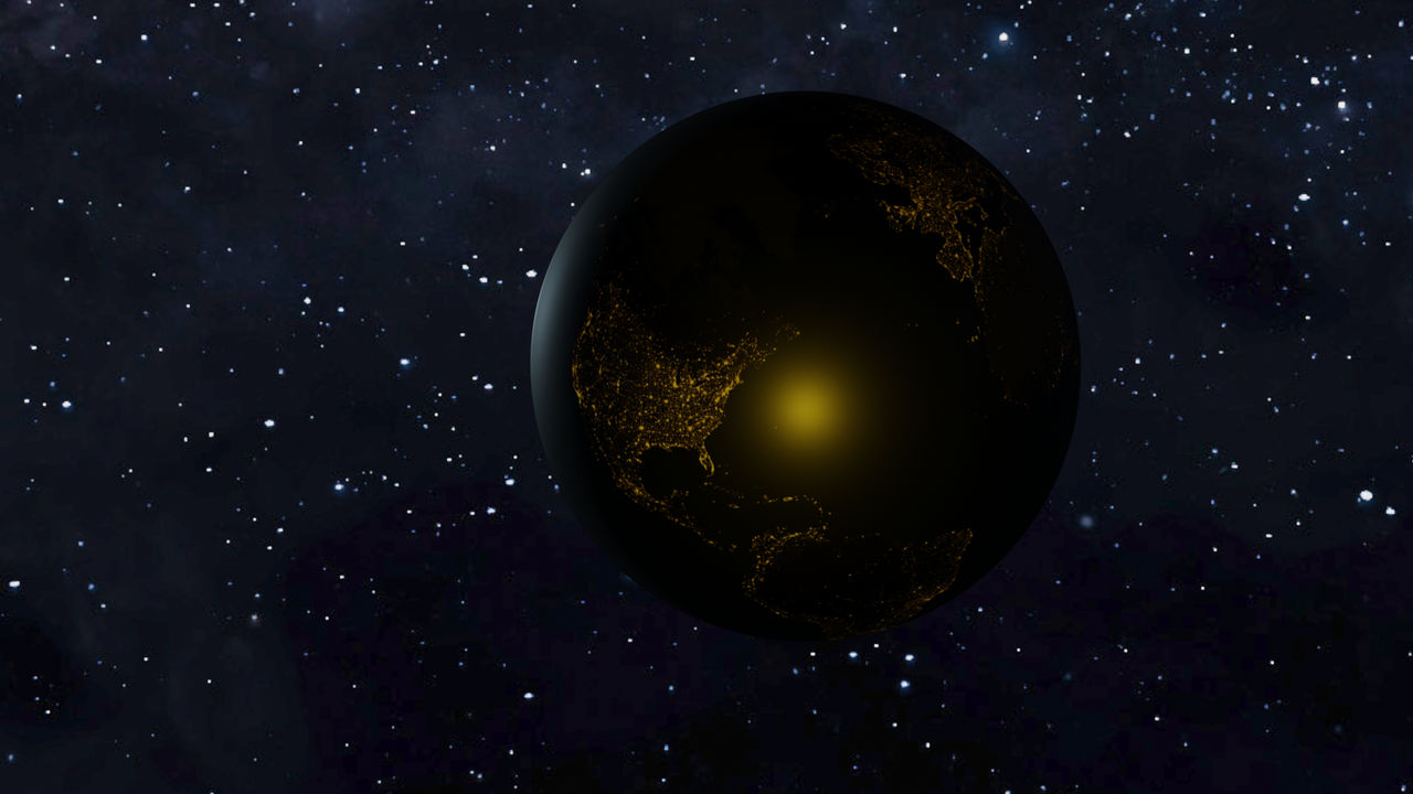 Earth by EriannaB on DeviantArt