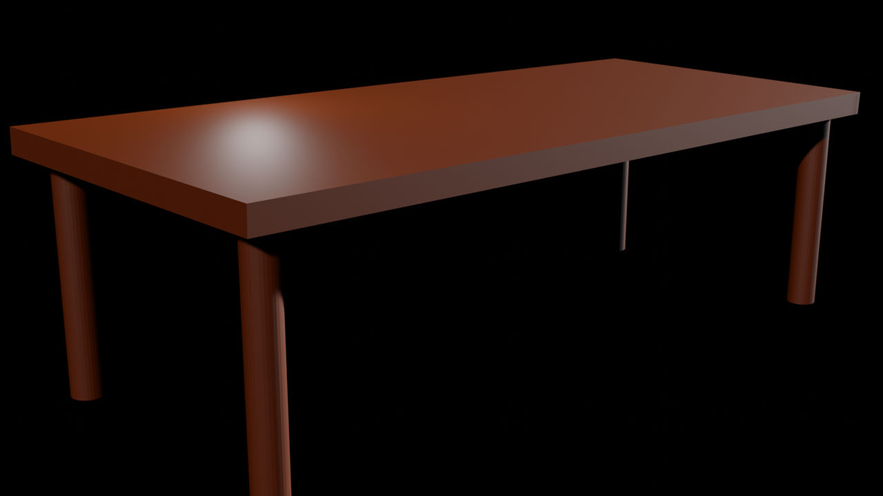 Table by EriannaB on DeviantArt