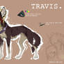 Travis Ref.