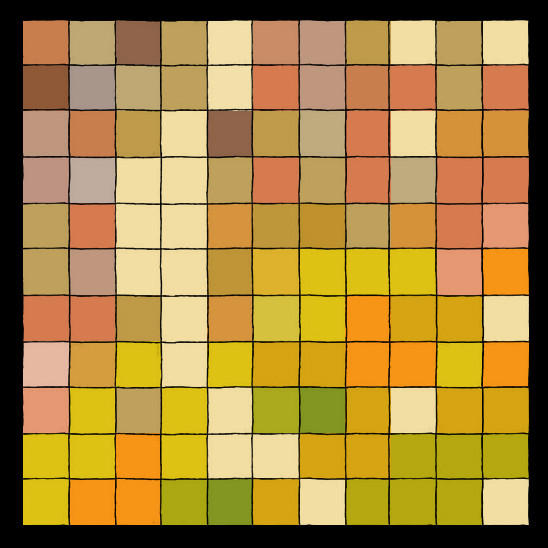 Two Weeks by PanicPavo on DeviantArt