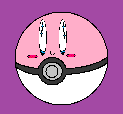 Pokeball Honeycomb Icon by TastyBurger122 on DeviantArt