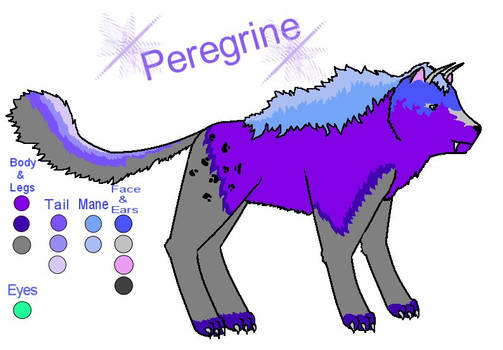 Peregrine