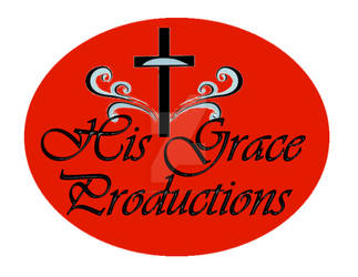 His Grace Productions logo