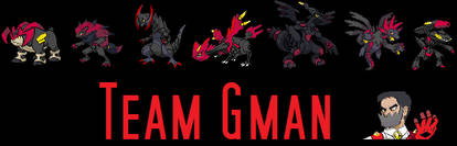 Team Gman