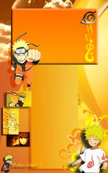 Naruto Uzumaki Background