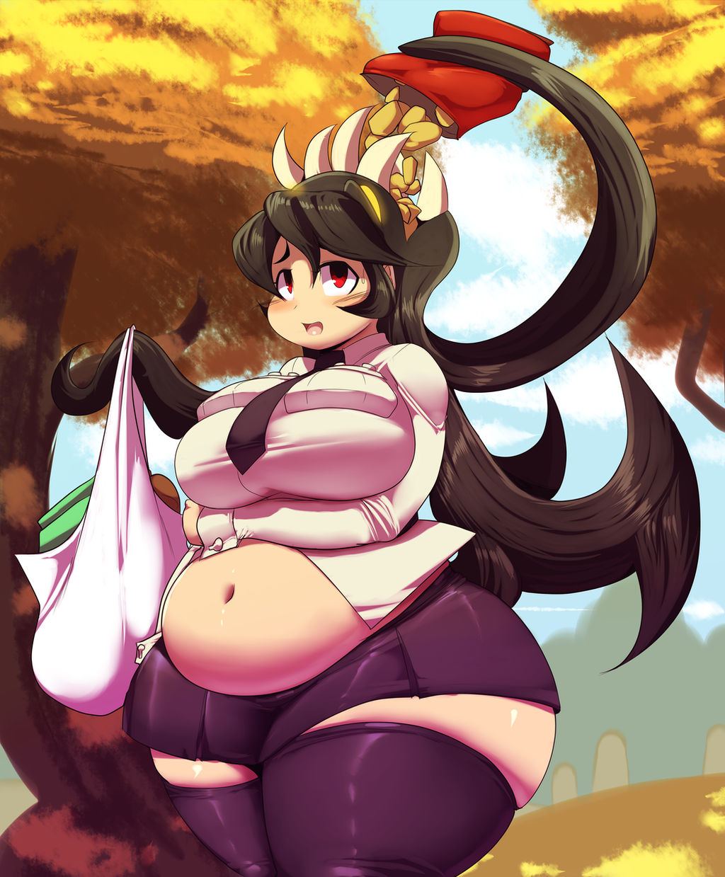 Little More Filia