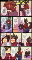Care for an Eclair? page 3