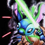 Jedi Stitch