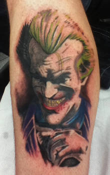 The Joker - Complete