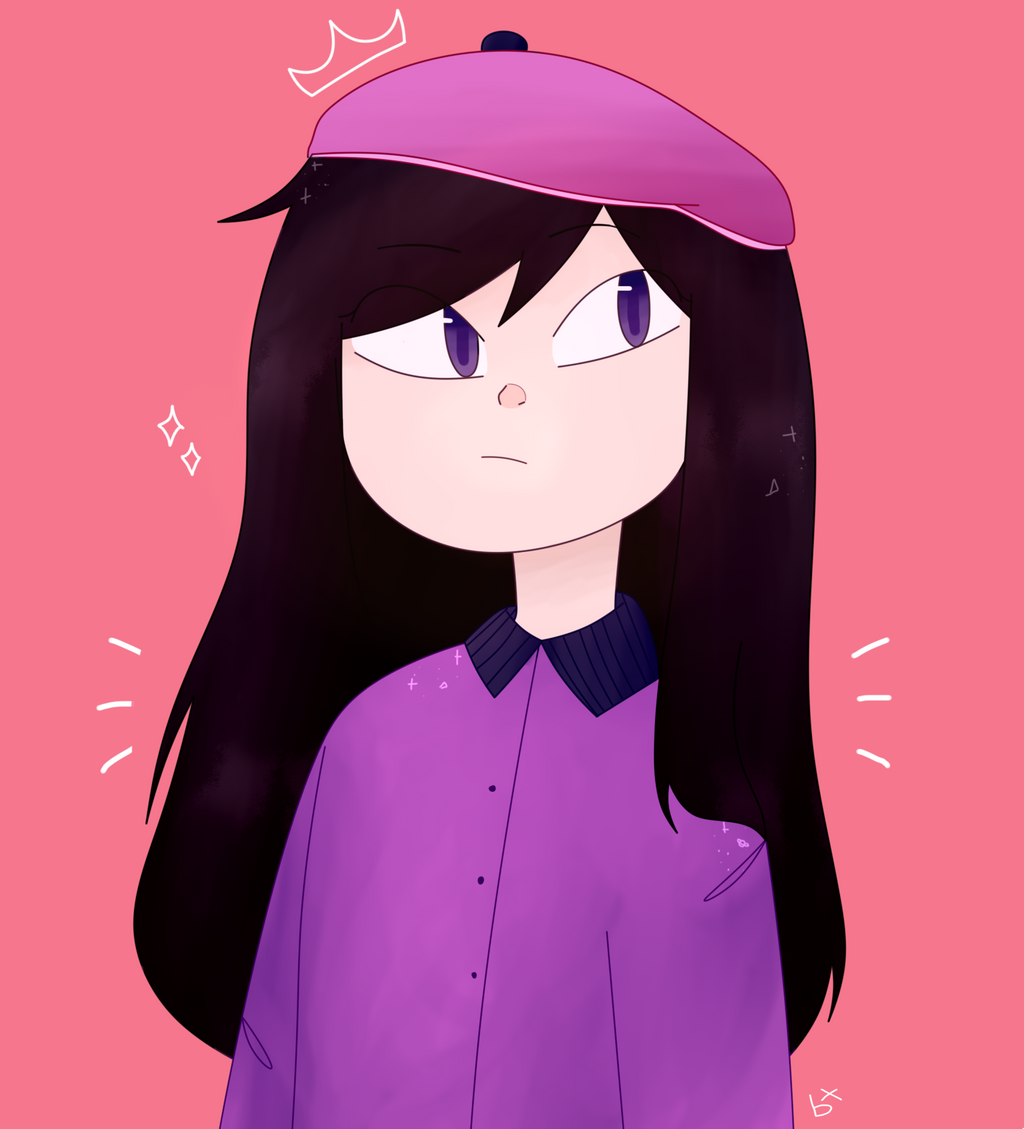 Wendy Testaburger by bxluligths on DeviantArt