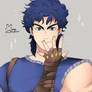 Jonathan Joestar my beloved