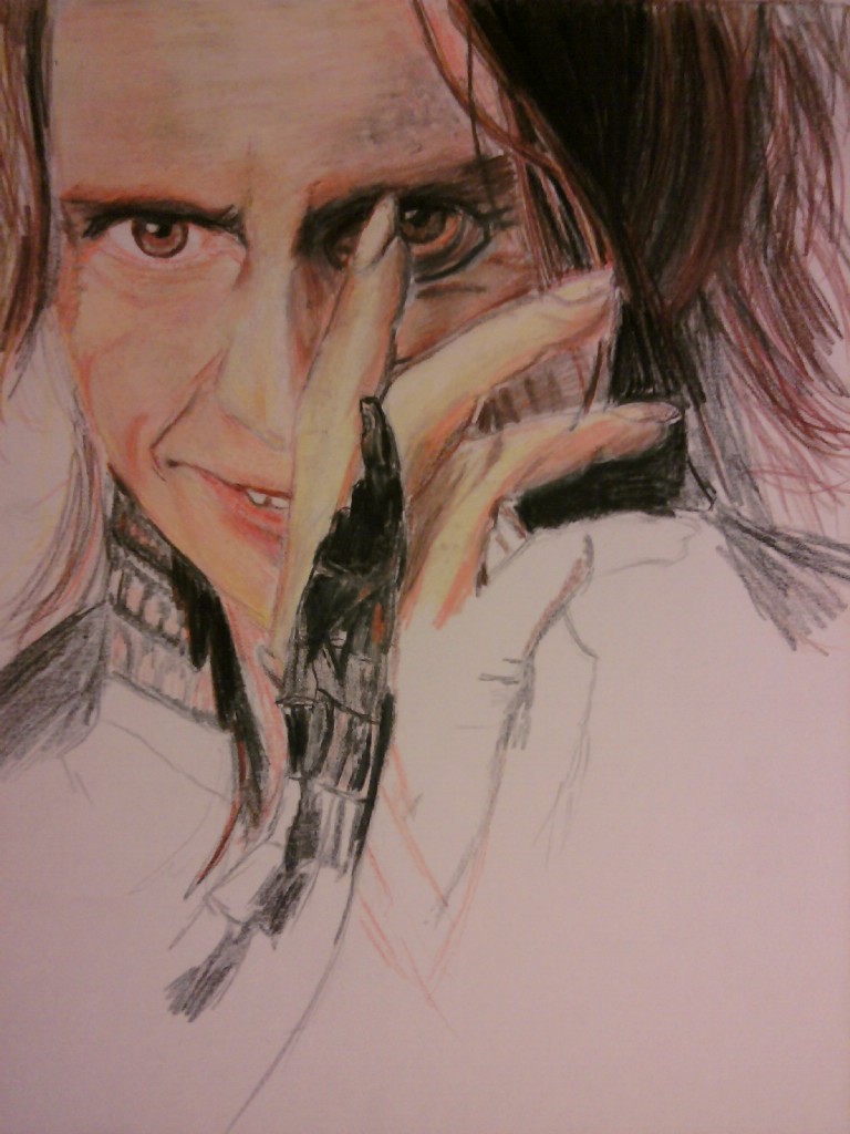 Rumpelstiltskin WIP