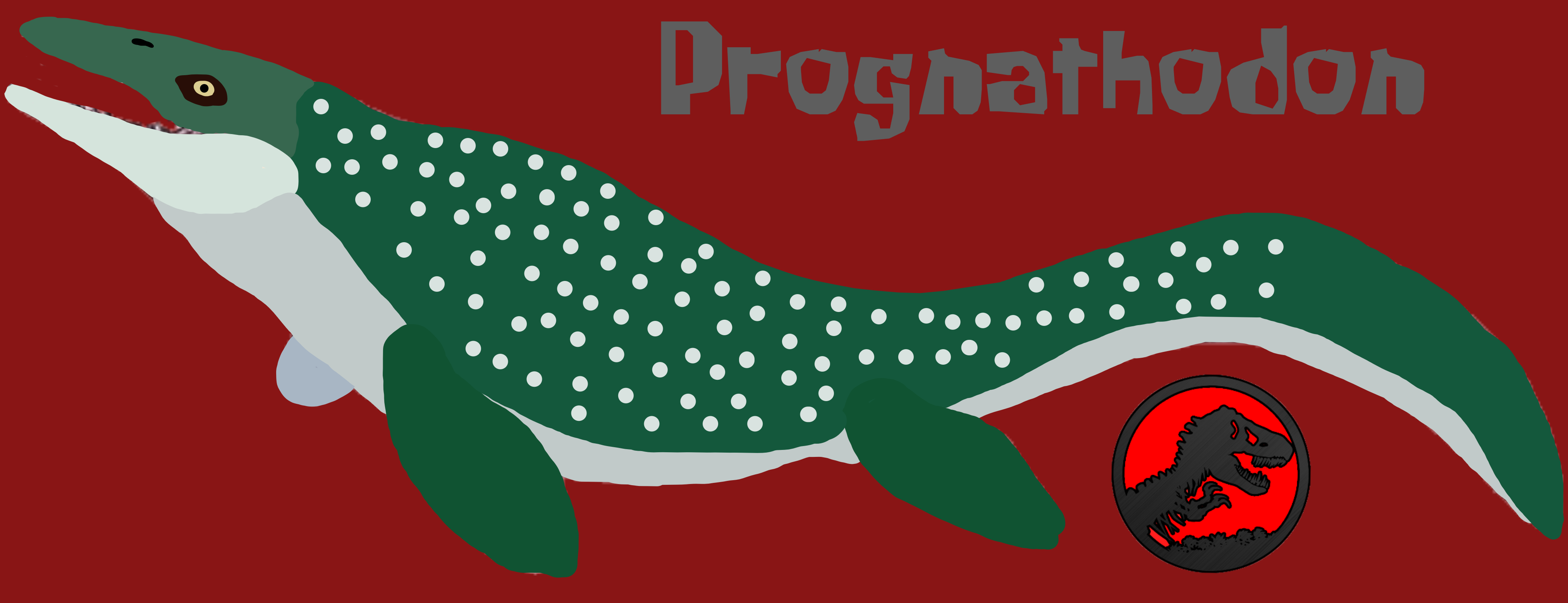 Prognathodon Prognathodon by Gorgonapithecus on DeviantArt