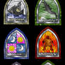 Asoiaf minor houses windows