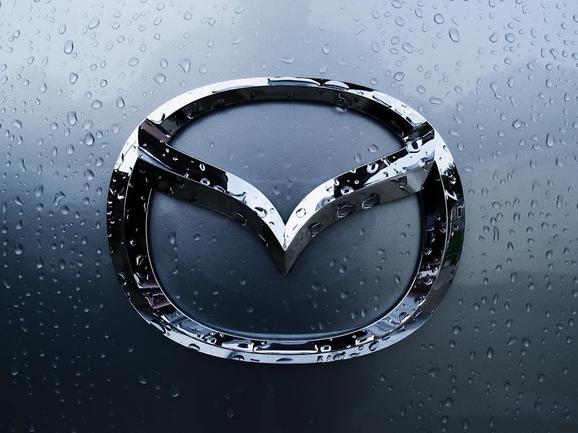 Mazda Logo GIF by herna486759 on DeviantArt