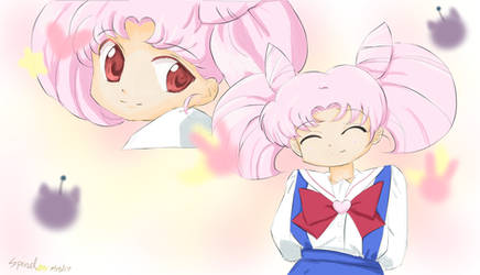 Chibiusa