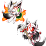 .:AT:Amaterasu Chao OwO:.