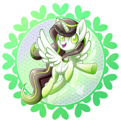 .:Gracadia The Alicorn:.